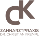 Logo Dr. Christian Krempl.
